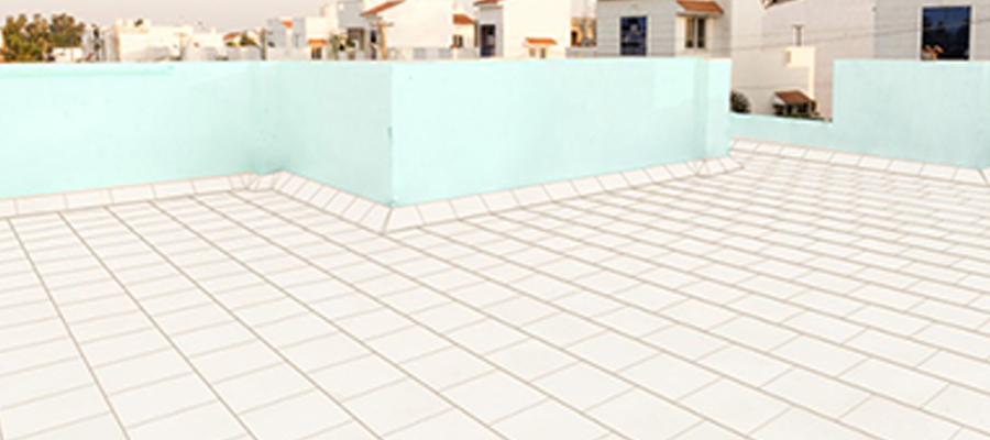 Cooling Tiles in Chennai